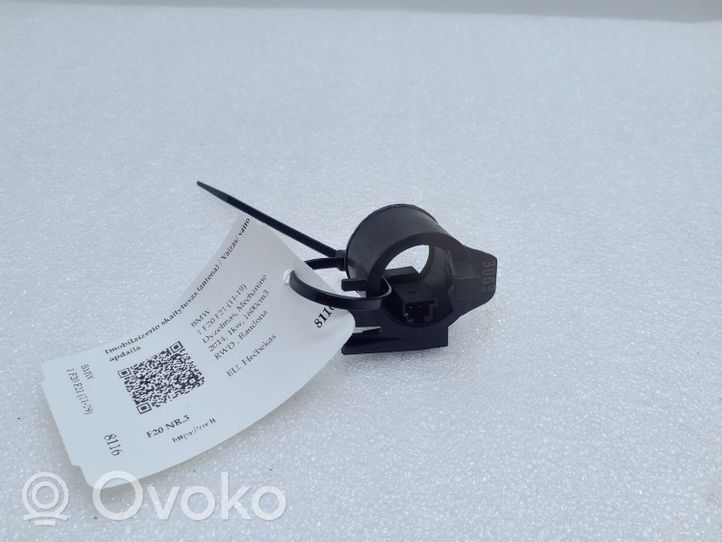 BMW 1 F20 F21 Lettore di codici immobilizzatore (antenna) 9239418