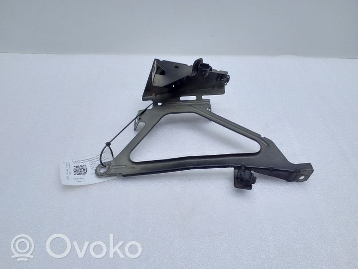 BMW 7 F01 F02 F03 F04 Supporto di montaggio del parafango 7184180