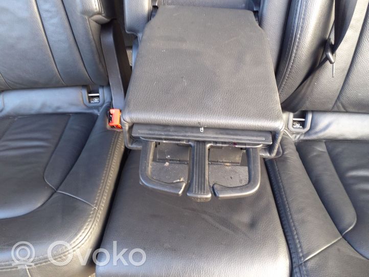 Audi Q7 4L Interior set 