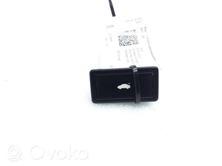 Audi Q7 4L Takaluukun avauskytkin 3D0959831