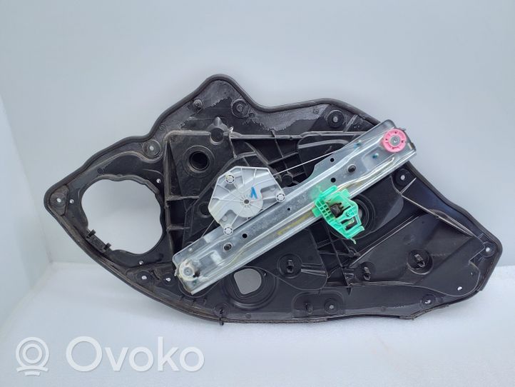 Alfa Romeo Giulietta Fensterhebermechanismus ohne Motor Tür hinten SX11204019