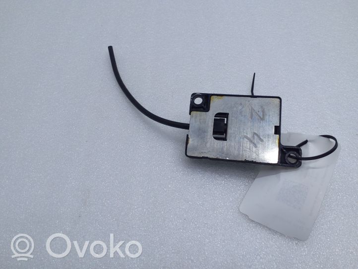 BMW Z4 E85 E86 Antena Bluetooth 6928461