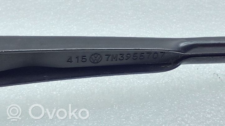 Ford Galaxy Spazzola tergicristallo posteriore 7M3955707