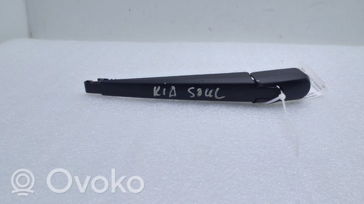 KIA Soul Ножка стеклоочистителя заднего стекла 