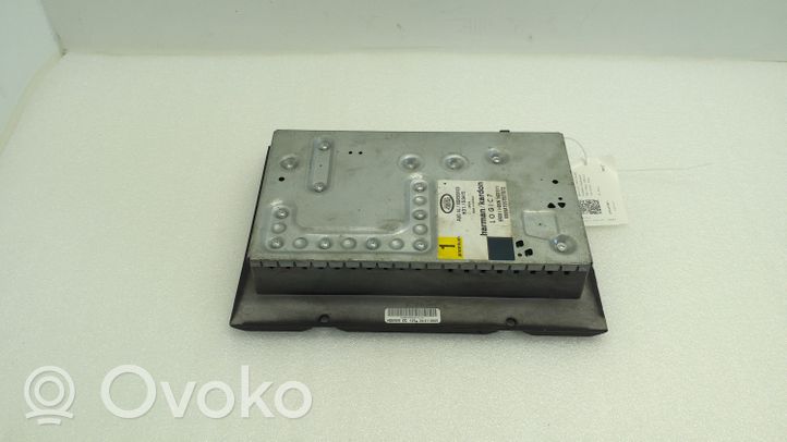 Land Rover Discovery 3 - LR3 Amplificateur de son XQK500103