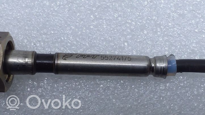 Alfa Romeo Giulia Išmetamųjų dujų temperatūros daviklis 55274175