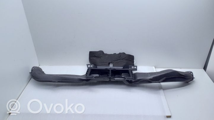 Alfa Romeo Giulia Conduit d'air (cabine) 50537008