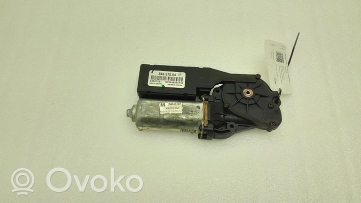 Mitsubishi Eclipse Moteur / actionneur 24047787