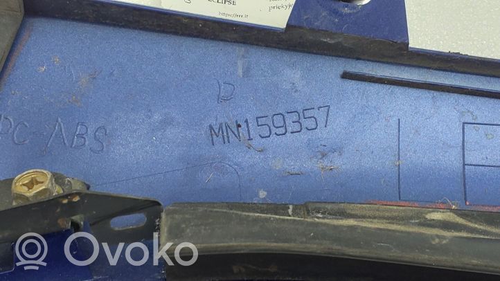 Mitsubishi Eclipse Vējstikla dekoratīvā apdare MN159357