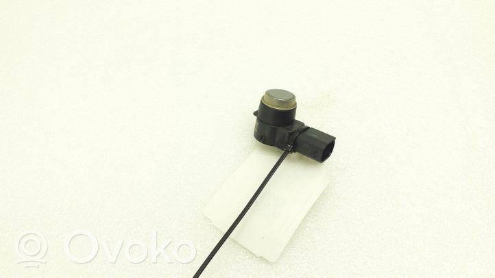 Peugeot RCZ Parkošanās (PDC) sensors (-i) 9663821577