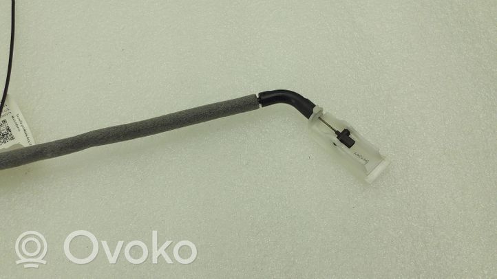 BMW 3 E90 E91 Línea de cable puerta delantera 392475