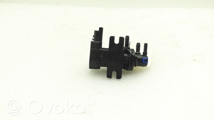 Peugeot RCZ Solenoīda vārsts 9801887680