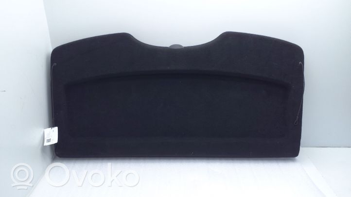 Skoda Fabia Mk3 (NJ) Parcel shelf 6V6867769