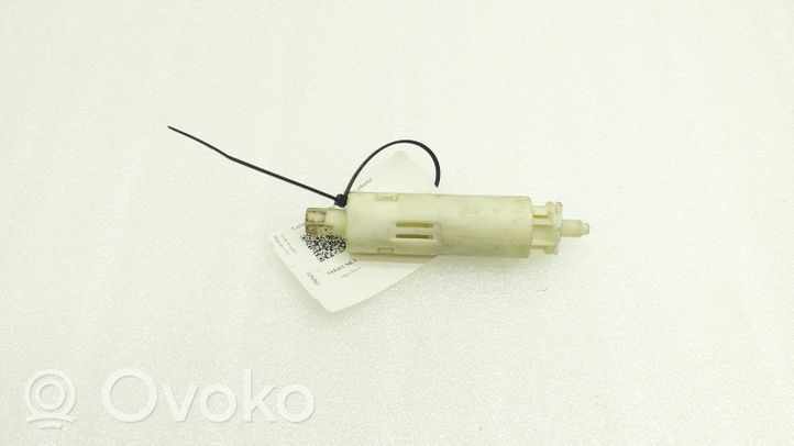 Volkswagen Sharan Element lampy tylnej 7P6945300A