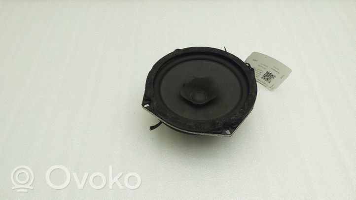 Hummer H3 Rear door speaker 40265D