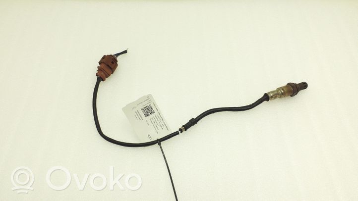 Seat Ibiza IV (6J,6P) Lambda probe sensor 036906262AA