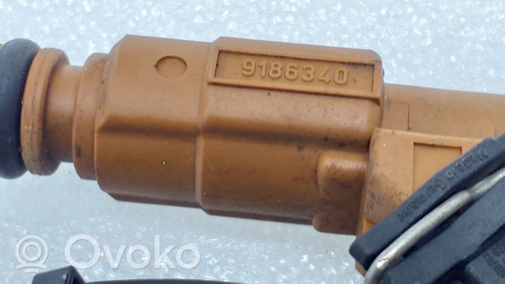 Volvo S80 Injecteur de carburant 9186340