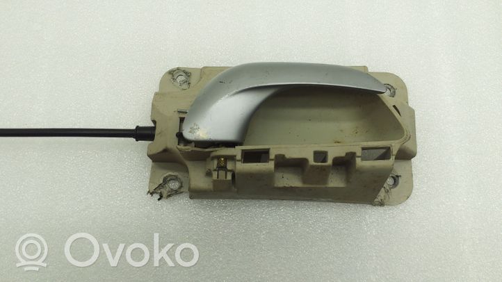 Volvo S80 Front door interior handle 09170046