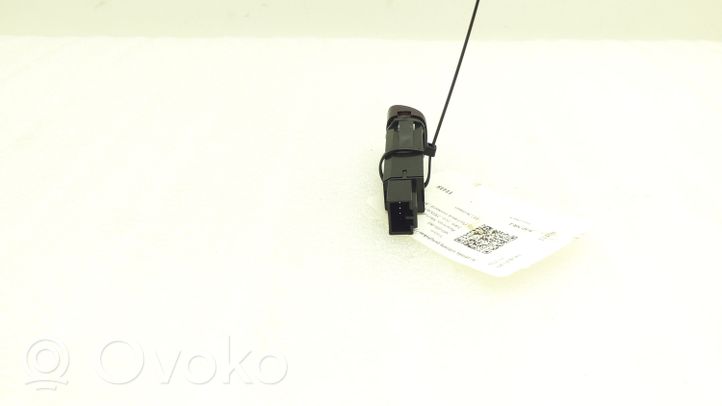 Volvo S80 Hazard light switch 9168302