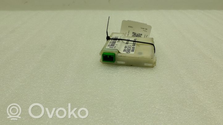 Volvo S80 Alarm control unit/module 30679205