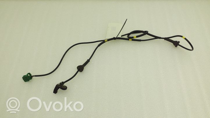 Volvo S80 ABS rear brake sensor 3524257