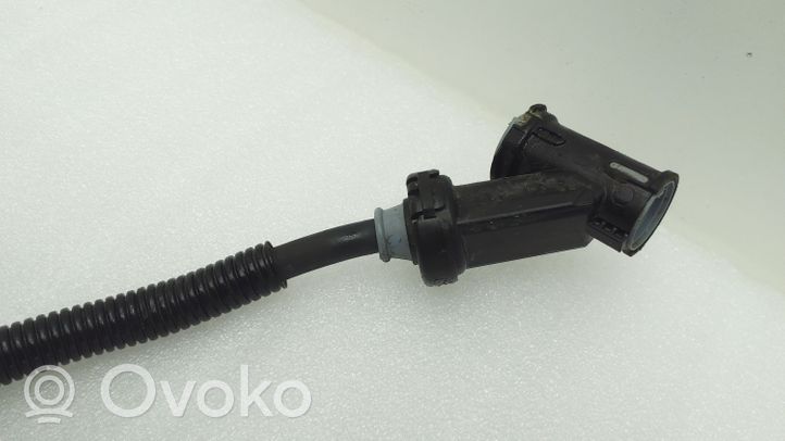 BMW 2 F44 Plus / Klema / Przewód akumulatora 8654632