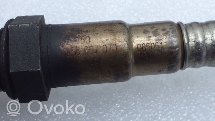 Volvo S80 Lambda probe sensor 8627750