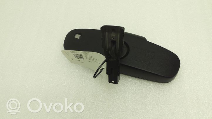 Buick Encore I Rear view mirror (interior) 13584891