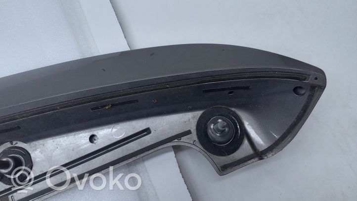 KIA Sorento Spoiler del portellone posteriore/bagagliaio 872102P000