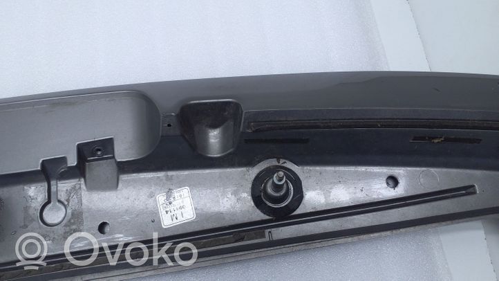 KIA Sorento Spoiler del portellone posteriore/bagagliaio 872102P000