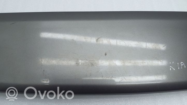 KIA Sorento Spoiler del portellone posteriore/bagagliaio 872102P000