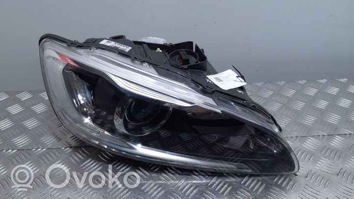 Volvo V60 Faro/fanale 31420262