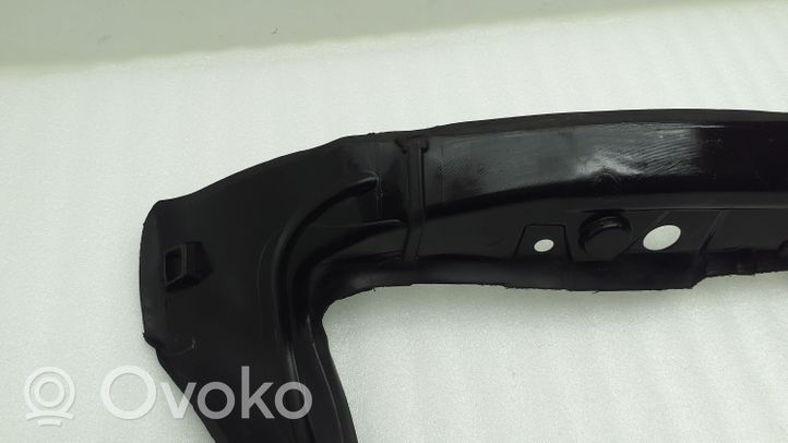 Audi A5 8T 8F Panel wykończeniowy błotnika 8T0821111A