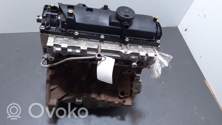 Nissan Qashqai Moteur K9K636