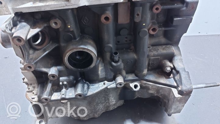 Nissan Qashqai Moteur K9K636