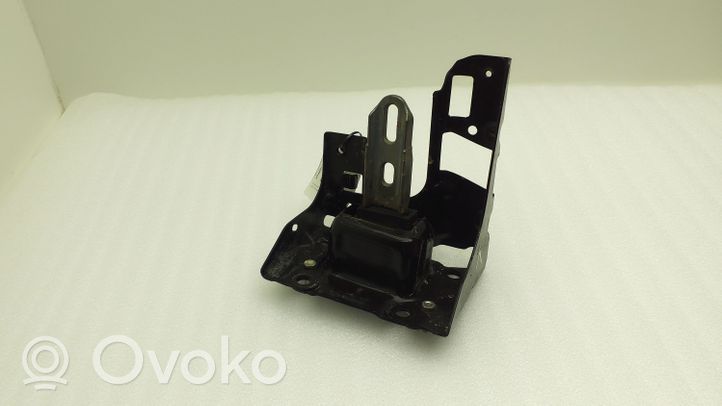 Citroen C3 Aircross Supporto della scatola del cambio 9801521580