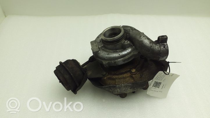 Audi A8 S8 D2 4D Turbine 057145701E