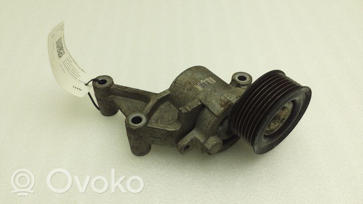 Nissan Qashqai+2 Napinacz paska alternatora 452510110190