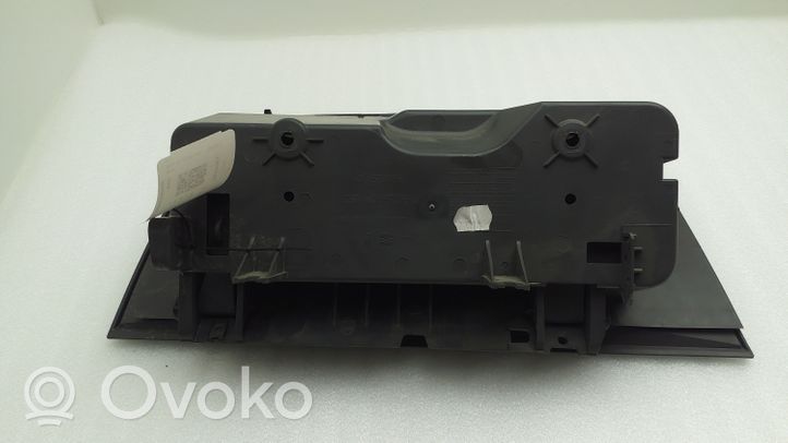 Seat Ibiza IV (6J,6P) Glove box set 6J0880204A