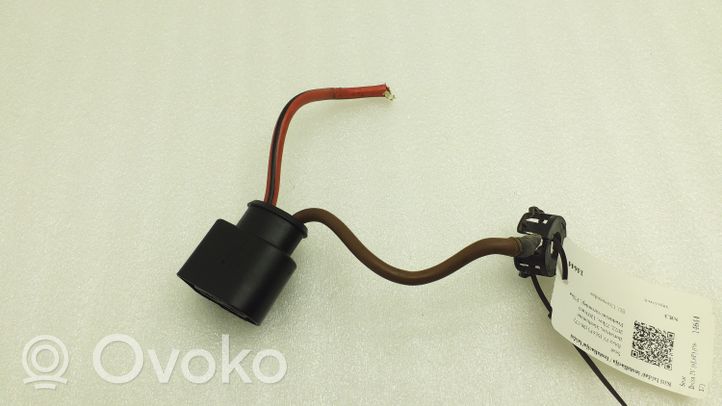 Seat Ibiza IV (6J,6P) Other wiring loom 1K0971955