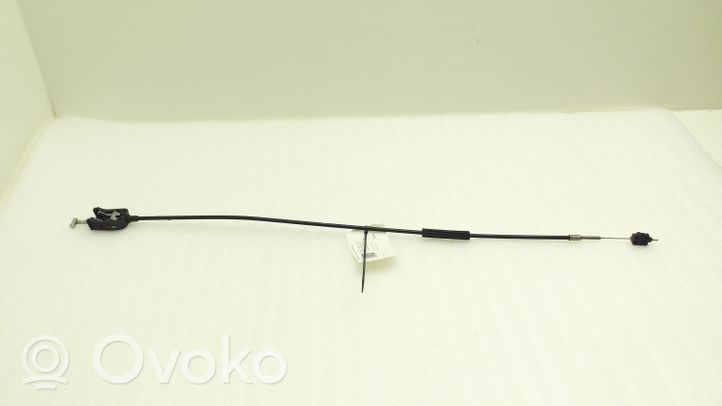 Seat Ibiza IV (6J,6P) Rear door cable line 6J4839017D