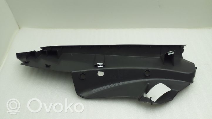 Seat Ibiza IV (6J,6P) Rivestimento superiore laterale del sedile posteriore 6J4867766