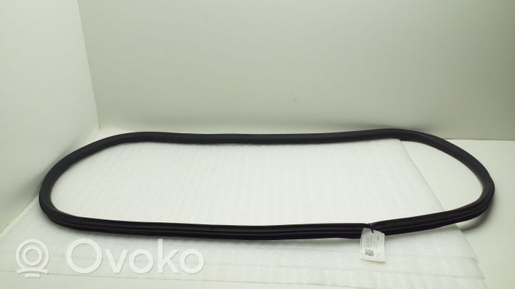 Seat Ibiza IV (6J,6P) Rear door rubber seal (on body) 6J4867365