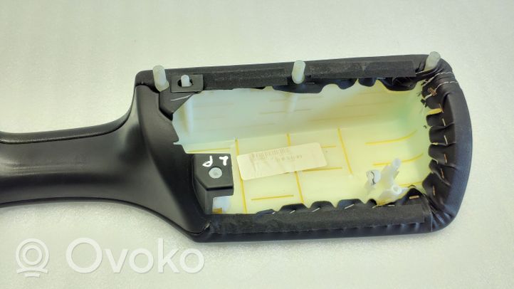 Dodge Grand Caravan Klamka wewnętrzna drzwi przednich L0201171