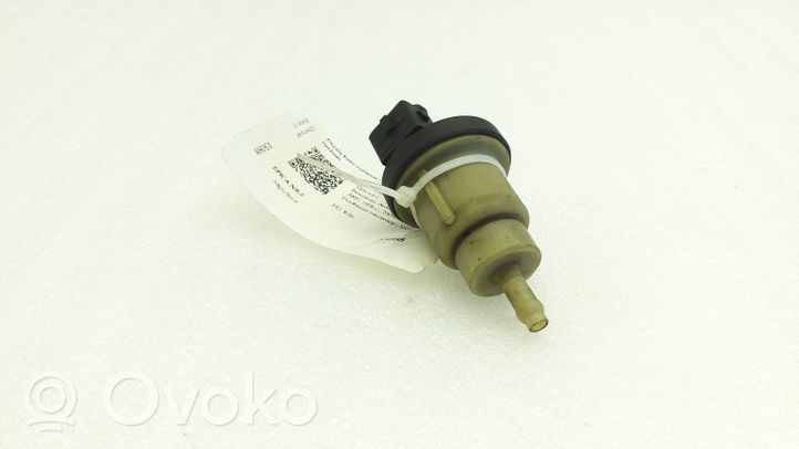 Chevrolet Epica Soupape de ventilation, réservoir de carburant 96408211