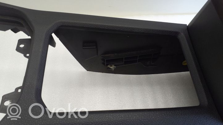 Volkswagen Golf Sportsvan Console centrale 