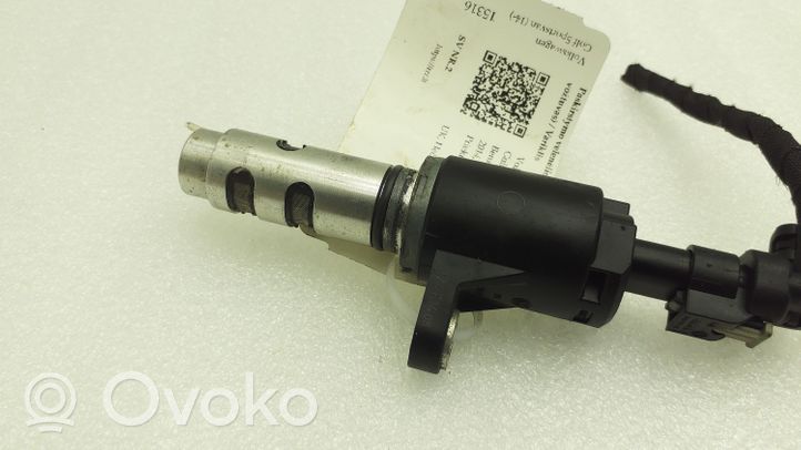 Volkswagen Golf Sportsvan Valvola di fasatura dell’albero a camme Vanos 04E906455N