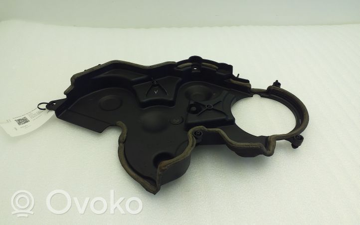 Citroen DS4 Osłona paska / łańcucha rozrządu 9673486280