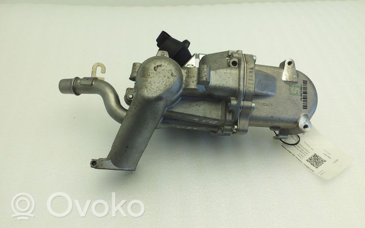 Citroen DS4 Zawór EGR 9802194080