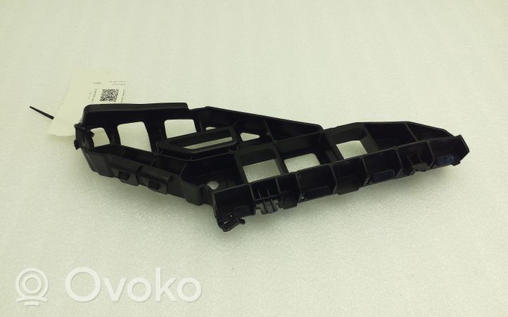 Volkswagen Scirocco Uchwyt / Mocowanie błotnika przedniego 1K8807184C